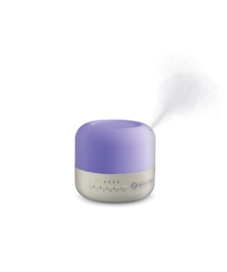 DIFFUSORE AROMI OLIMPIA SPLENDID "ASTOMI SOUND" CON SPEAKER SOUND BLUETOOTH, 400 ML